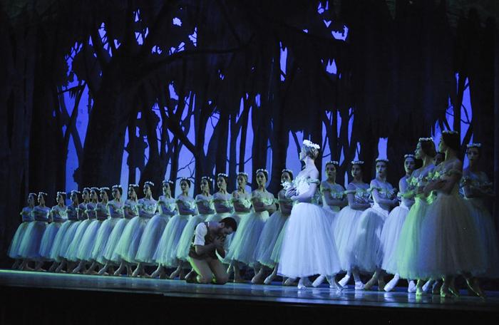 Ballet Nacional de Cuba Ballet Nacional de Cuba